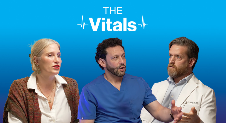 Living Brain Project